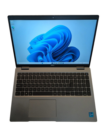 Dell latitude 5520 - dell, i5