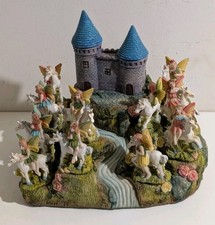 Fairy Unicorn Magical World