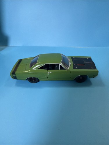 1969 dodge coronet - super, bee