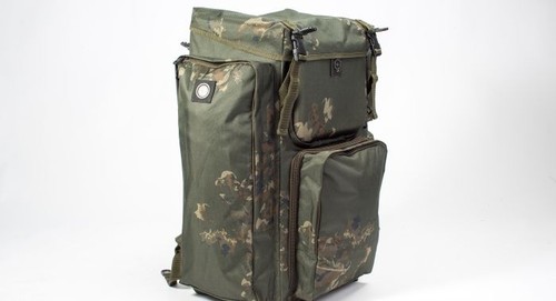 Nash scope ops - ops, rucksack
