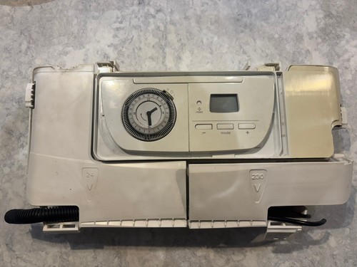 Glow worm betacom 24c - ,