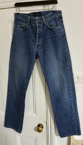 90s versace jeans couture - jeans,