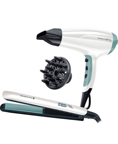 Remington shine therapy hair - remington,