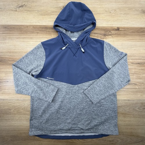 Zero restriction hoodie mens - hoodie,