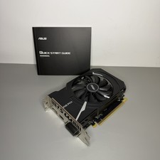 MSI GeForce GTX 1050 Ti AERO