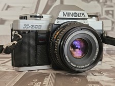 Mint minolta x 300 - nr, x-300