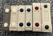 MEM 250V Fuse (30A, 15A, 5A)