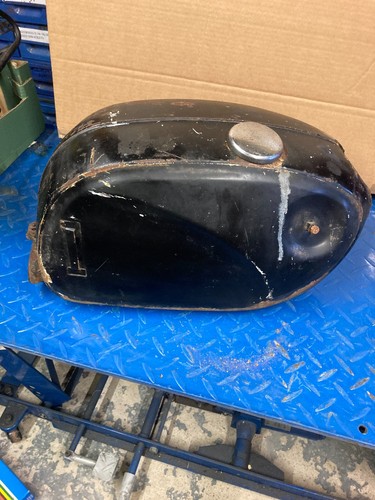 Honda cb72 petrol tankfor - cb72,