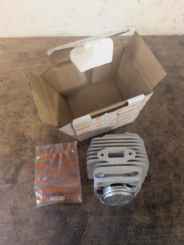 Ms200t genuine cylinder and - genuine,
