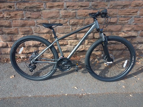 New claud butler haste - haste, 1.0