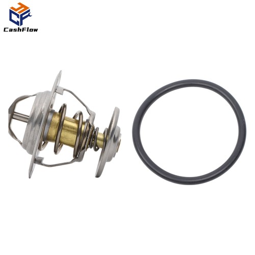 Coolant water thermostat seal - water,
