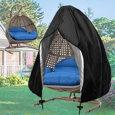 Waterproof Double Seat Egg