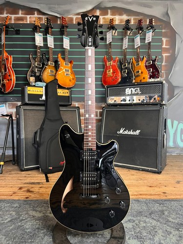 Evh 126 standard - evh, sa-126