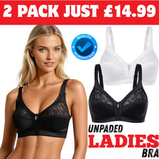 LADIES FIRM CONTROL SOFT SATIN