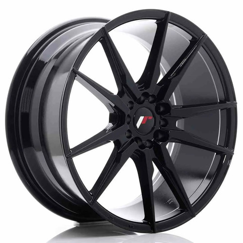 Wheels jr21 19x8 et35 - jr21,