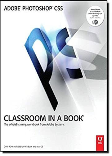 Adobe photoshop cs5 classroom - photoshop,