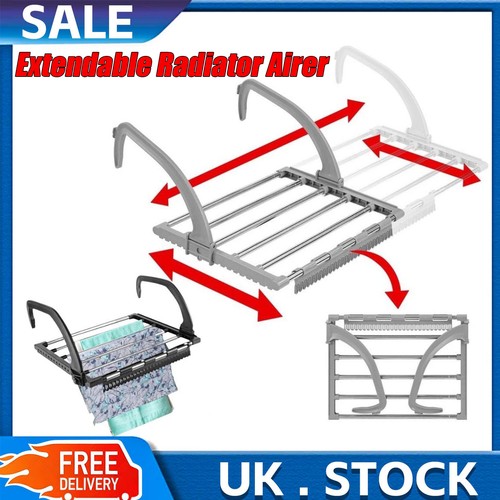 Bar extendable radiator - 6,