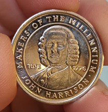 Makers of The Millennium