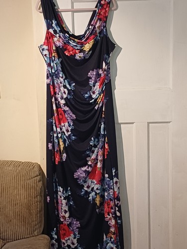 Gemma collins lolita dress - gemma,