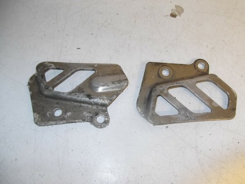 Yamaha fz400 footrest - yamaha,