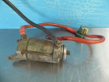 KAWASAKI EN500 VULCAN 1991