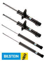 4x Bilstein B4 Front Rear