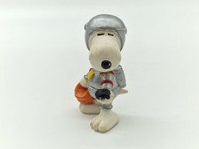 Vintage Snoopy Peanuts PVC