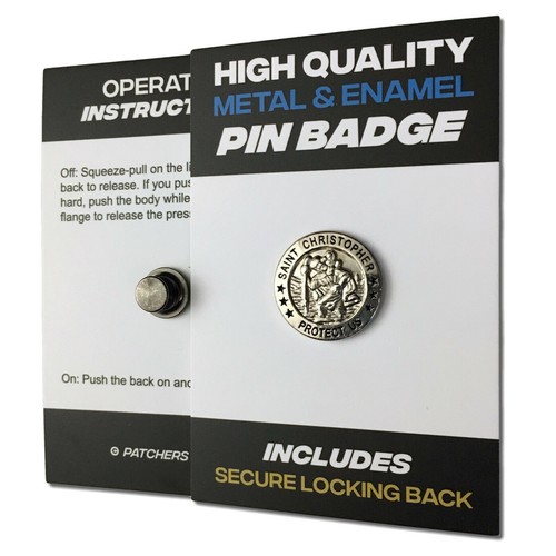 Christopher high quality - st,