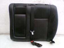 Seat Ford Mondeo MK3 Rear Seat
