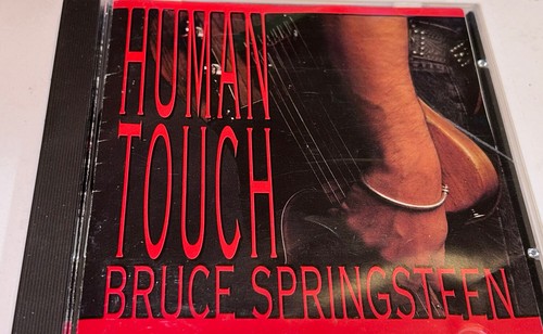 Bruce springsteen human - springsteen,