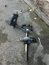 Hy-ram  Mains Clamp alignment clamp  Electrofusion