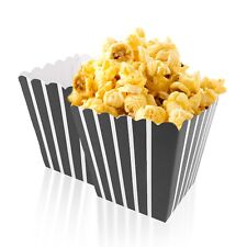 Canape King Mini Popcorn Boxes