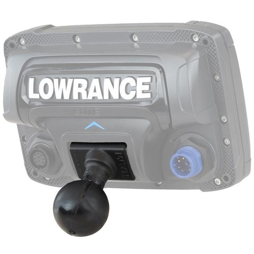 Ram quick release ball - ,