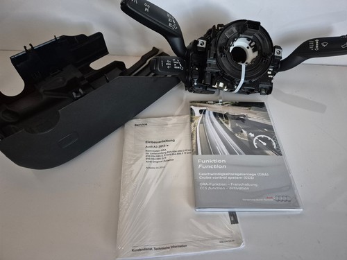 Genuine audi pfl keyless - pfl,