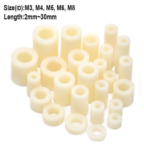 Abs plastic non threaded - abs,