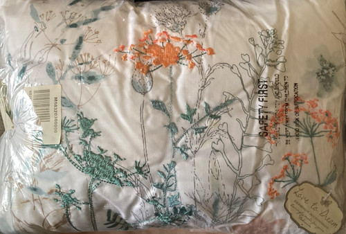 Matalan rectangular cushion - matalan,