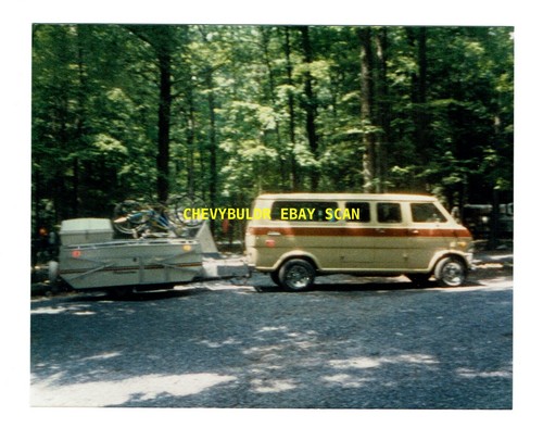 1985 van life - ford, econoline