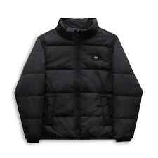 Vans Kids Cold Springs MTE-1 Puffer Jacket / Black / RRP £80