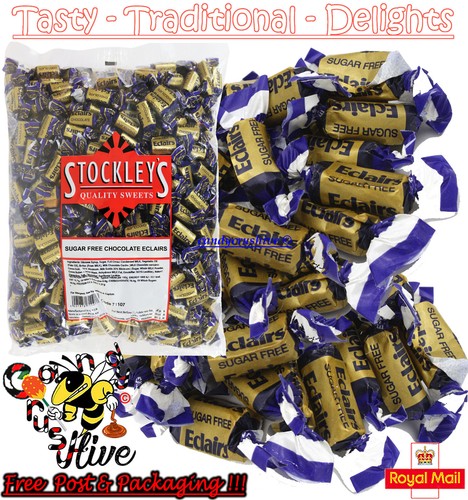 10kg stockleys sugar free - -,