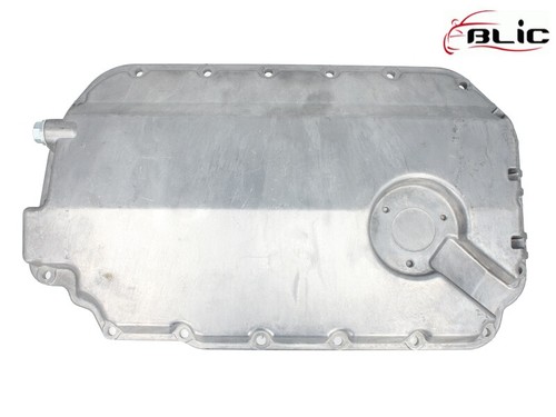 Oil sump pan 0216 - sump, 0216-00-0031475p