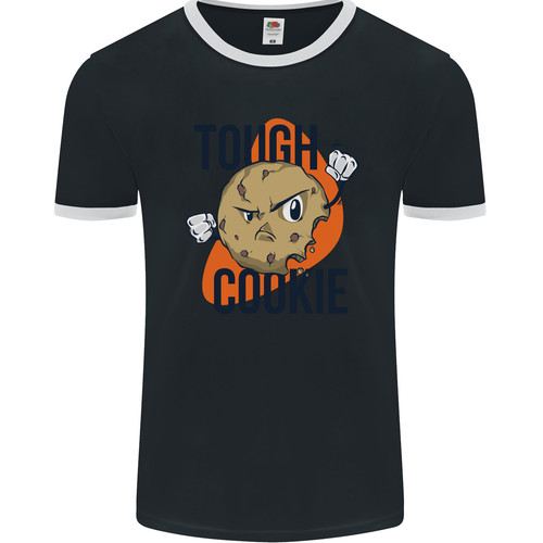 Tough cookie mma mixed - a,