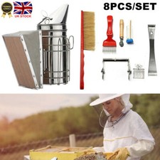 8X Beekeeping Supplies Tool