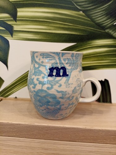 Anthropologie blue koi - anthropologie,