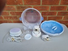 Baby Bundle, Philips Avent SCF332 Pump, iBaby M3 Baby Monitor, Philips Avent