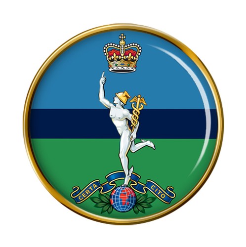 Royal corps signals - royal,