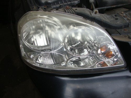 2006 chevrolet lacetti - 2006,