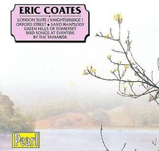 Eric Coates