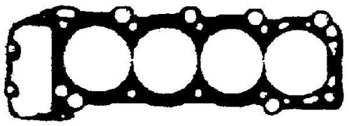 Cylinder head gasket - cylinder,