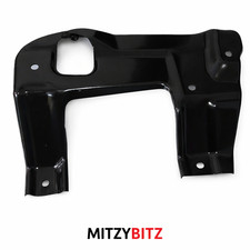 Front Bumper Bracket Left for