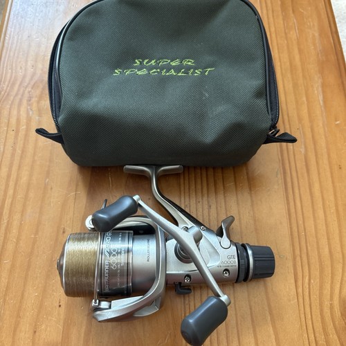 Shimano baitrunner aero gte - baitrunner,